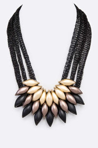 CC--Spikey (gold, black, black&gold, silver