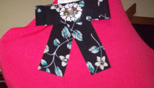 RC z brooch 913