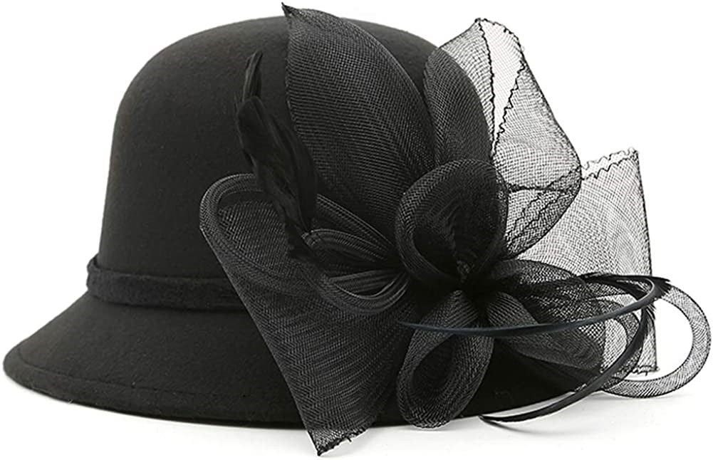 HC Bucket hat