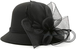 HC Bucket hat