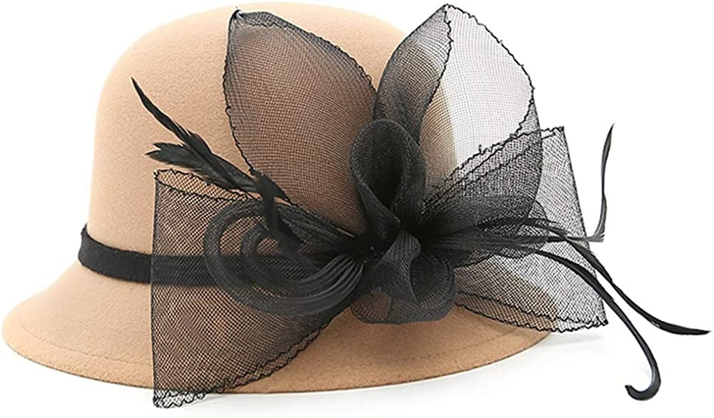 HC Bucket hat