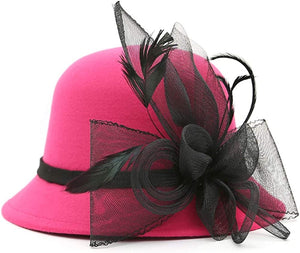 HC Bucket hat